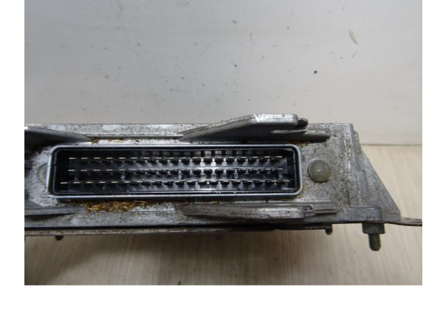 Řídící jednotka Peugeot 605 1998