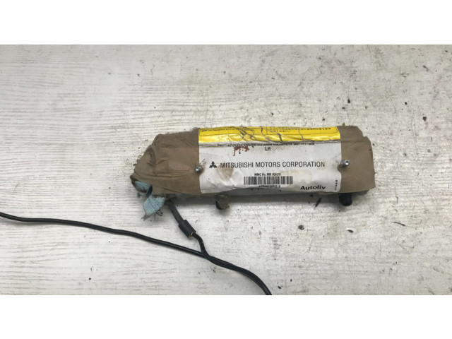 Подушка безопасности в сиденье 576044700 Mitsubishi Carisma
