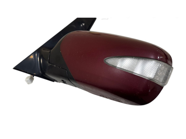 Зеркало электрическое Mitsubishi Grandis - года