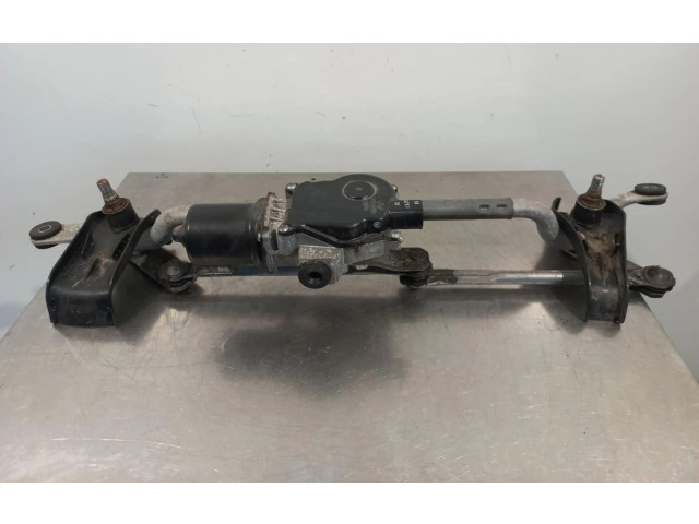 Блок АБС BHS26737X Mazda 3 II 2013 - 2016 года