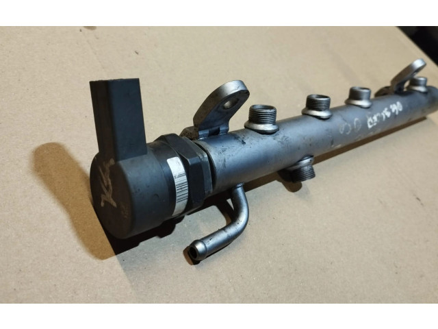 Топливная рампа A6420700695   Jeep Grand Cherokee (WK) 3.0 