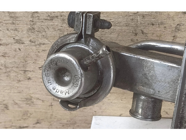 Магистральная трубка топлива    0280160515   Saab 9-5