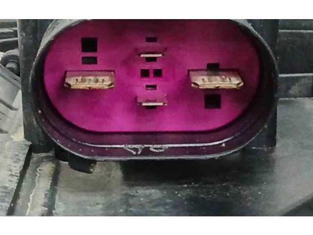 Вентилятор радиатора 8W0959455J, 8W0121003 Audi A4 Allroad