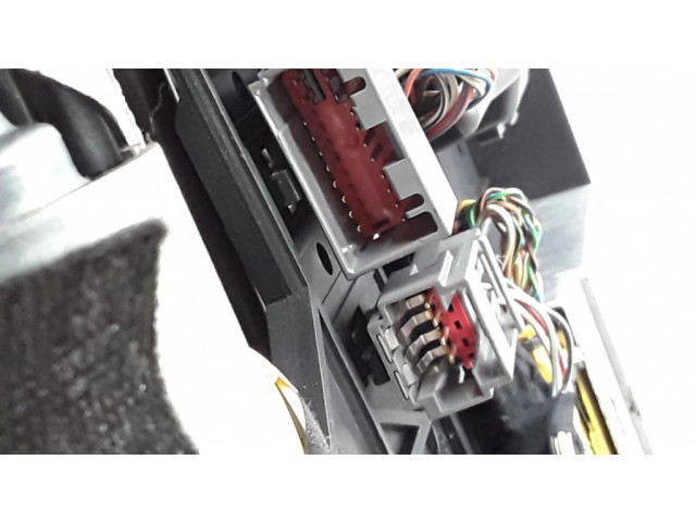 Переднее сиденье пассажира