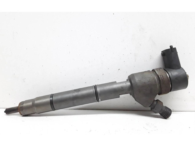 Форсунка 0445110256 KIA Rio