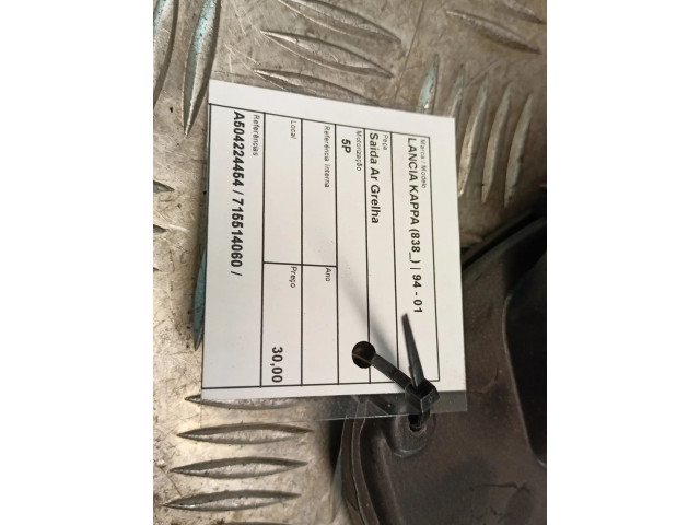 Přístrojová deska Lancia Kappa A504224454