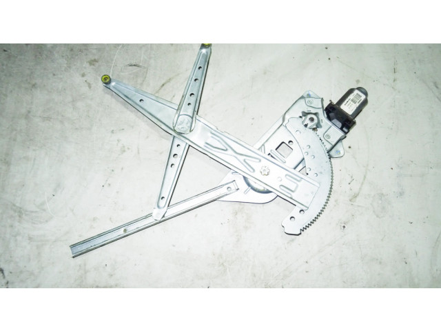 Передний комплект электрического механизма для подъема окна