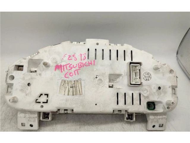 Přístrojová deska Mitsubishi Colt 2007