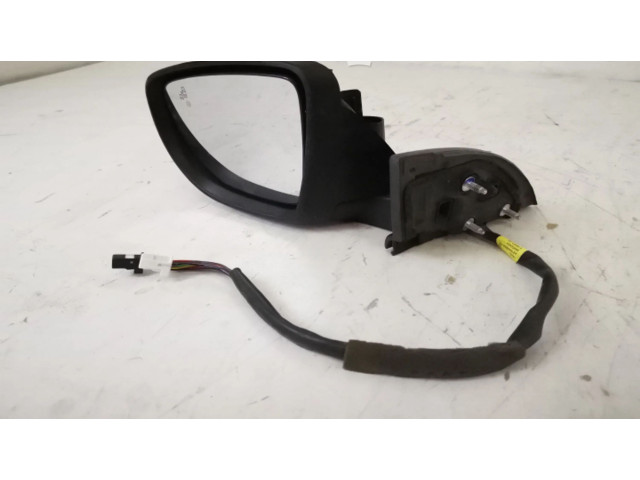 Volant Nissan Leaf II (ZE1) 2021 22705001