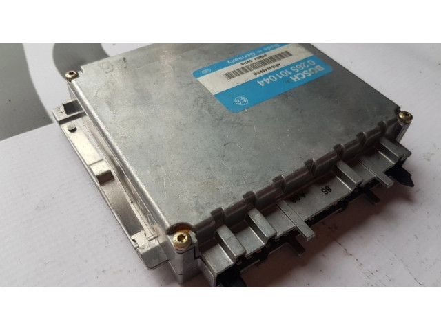Блок управления АБС A0135459232, 0265101044 Mercedes-Benz S W140