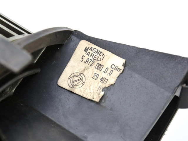 Вентилятор печки    46723714   Fiat Punto (188)