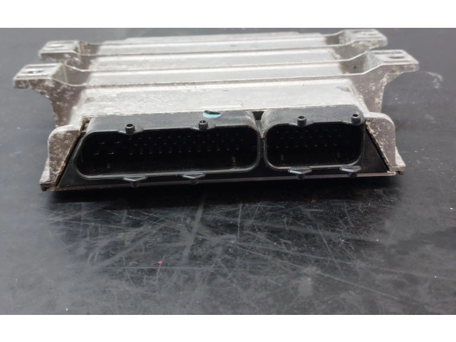 Блок управления двигателя NNN100743, 1D556380   Rover 25