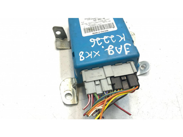 Блок подушек безопасности HJA9662AA, K2226 Jaguar XK8 - XKR