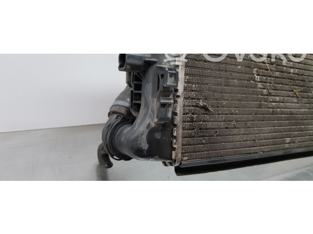 Подушка безопасности водителя 5Q0121251EC   Skoda Octavia Mk3 (5E)