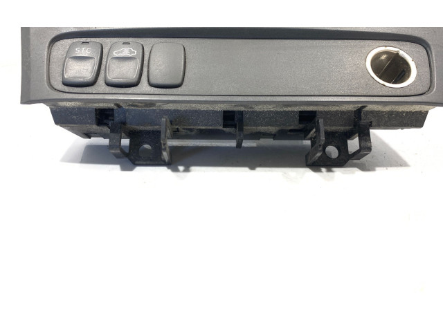 Блок управления климат-контролем 8682930, 79123 Volvo S60