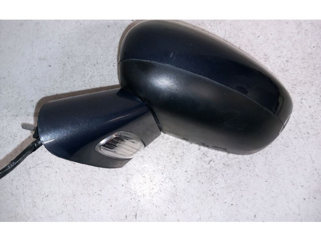 Зеркало (механическое)       Citroen C5  2008 - 2016 года   