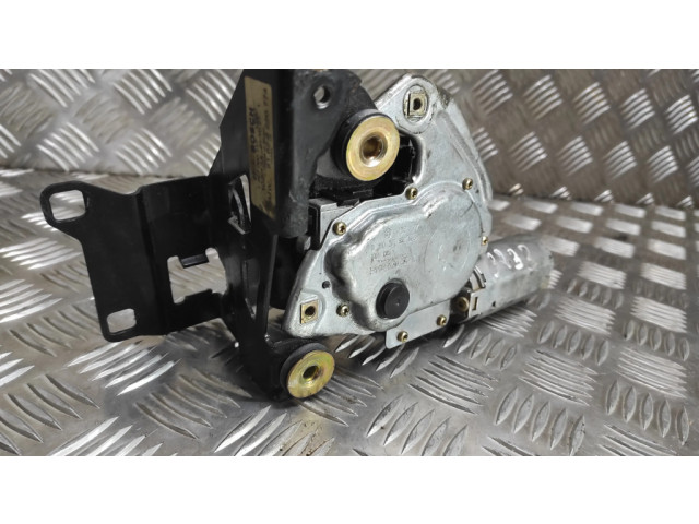 Моторчик заднего дворника 0390201559, 69036679 BMW 3 E46