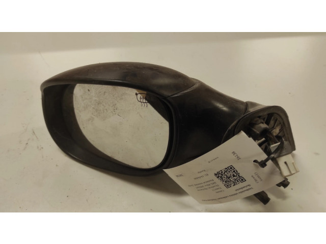 Зеркало электрическое     левое   Citroen Xsara     