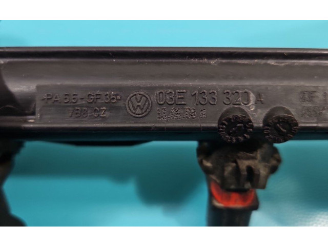 Форсунка 03E133320A, IMPRK1380648 Skoda Fabia Mk2 (5J)