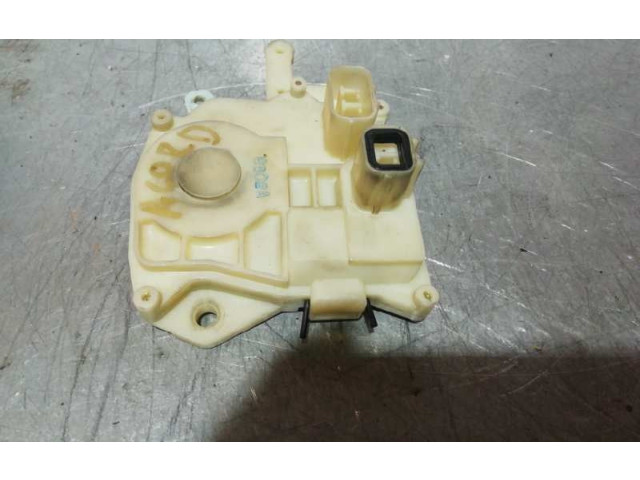 Блок управления двигателя J35DR, PUERTATRADER Honda Accord