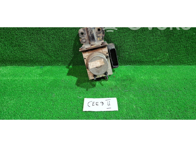 Блок управления АБС KIA Ceed