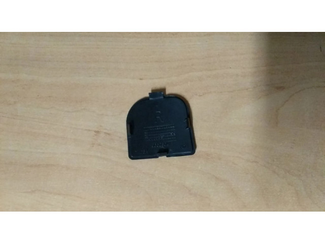 Другая деталь салона