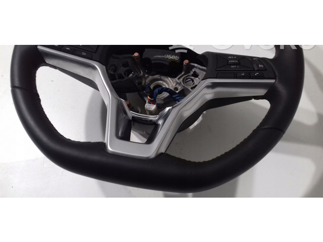 Volant Nissan Qashqai 2019 34267878A