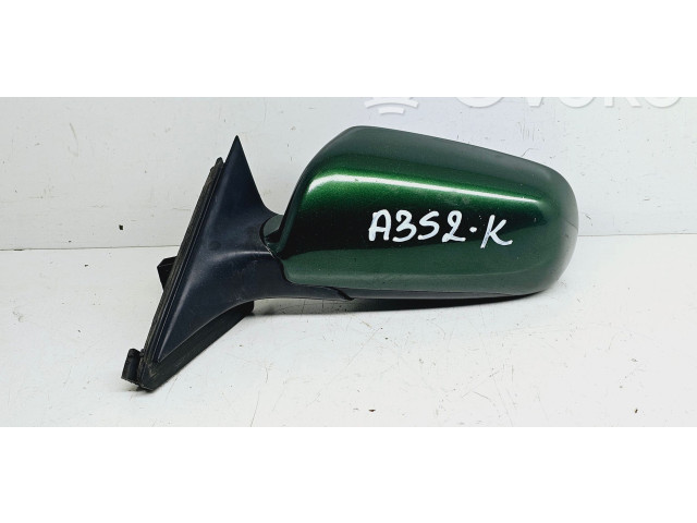Зеркало электрическое Audi A3 S3 8L 1996 - 2003 года
