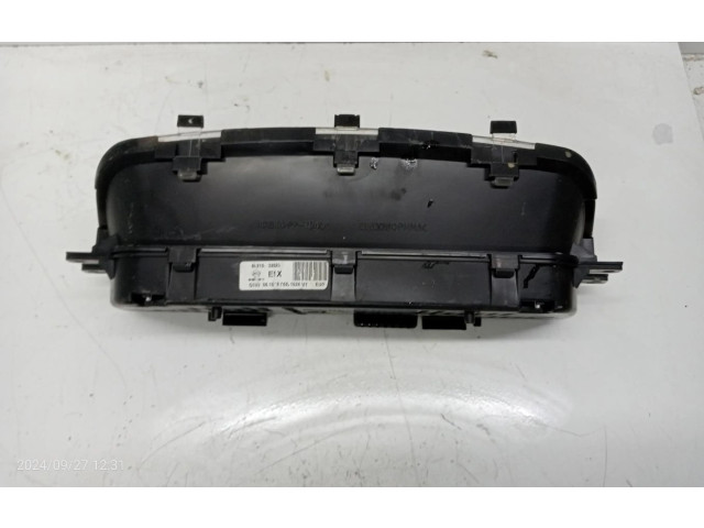 Панель приборов 8021032020 SsangYong Actyon sports I
