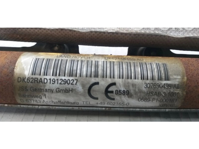 Блок предохранителей 307690610AA, 307690610AA Land Rover Range Rover Sport L494