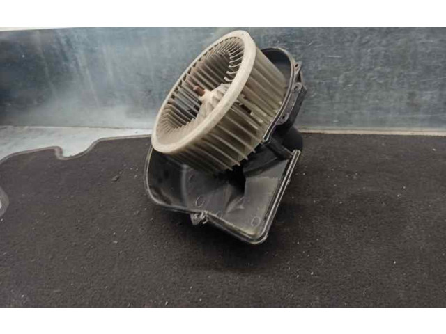 Вентилятор печки    6Q1819015H   Volkswagen Polo IV 9N3