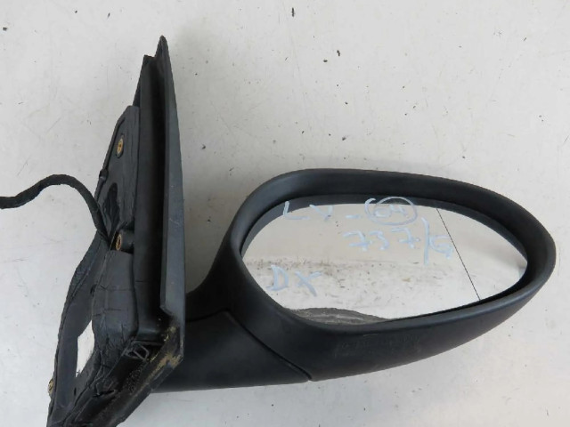 Зеркало электрическое        Lancia Y 840  1996-2003 года   