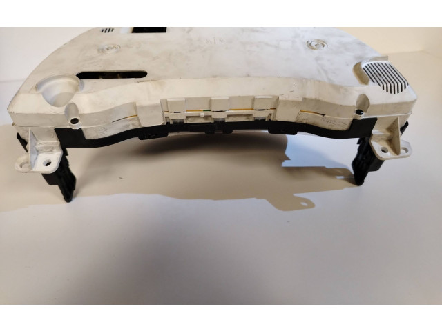 Přístrojová deska  Fiat Punto (188) 2003   