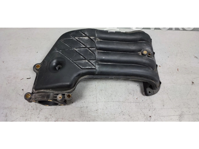 Всасывающий коллектор 038   Skoda Octavia Mk1 (1U)