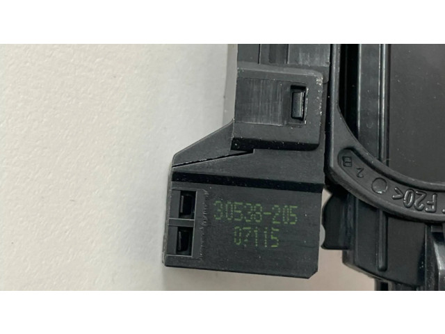 Амортизатор перчаточного ящика