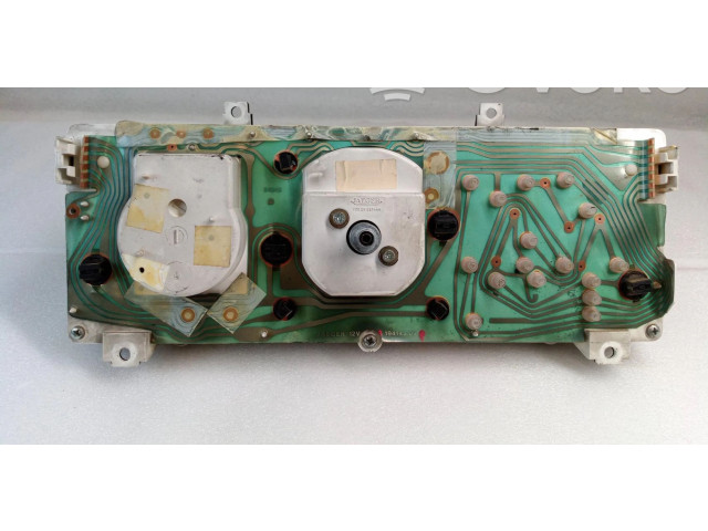 Přístrojová deska Nissan Patrol 260 19414509