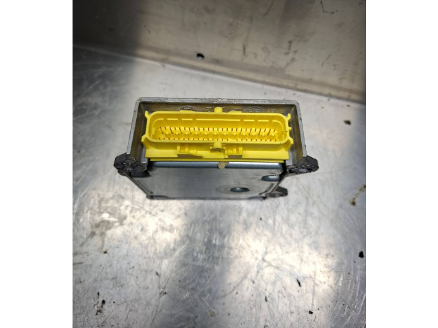 Блок подушек безопасности 1K0909605S, 5WK43411 Skoda Octavia Mk2 (1Z)