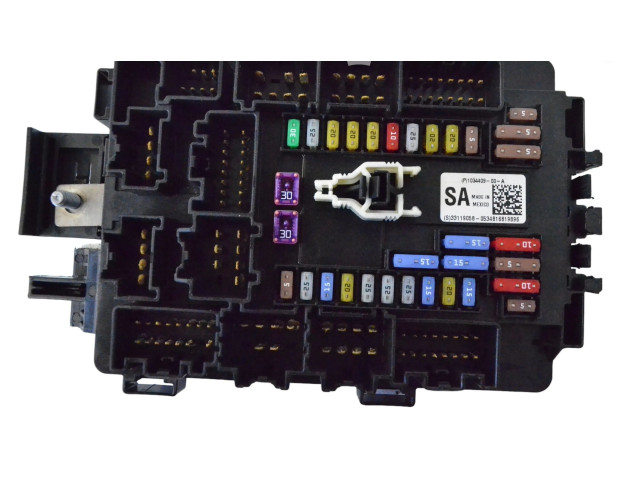  Pojistková skříňka 103440900A   Tela Model S 2017
