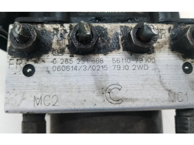 Jednotka ABS 56110-79J00 Suzuki SX4 2006