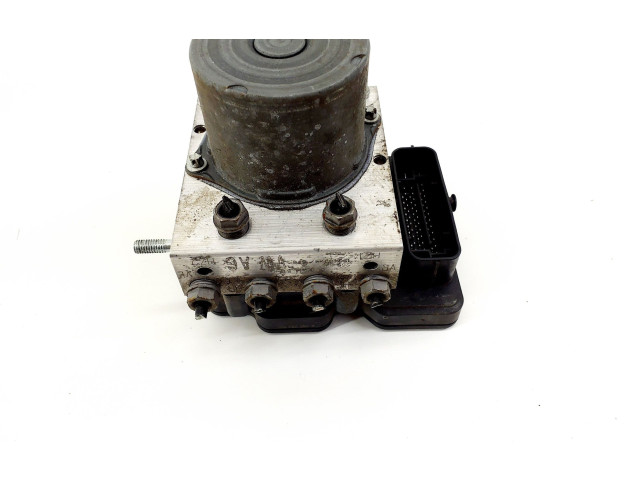 Блок АБС 6C0614517G, 6C0907379G Skoda Fabia Mk3 (NJ) 2015 - 2021 года