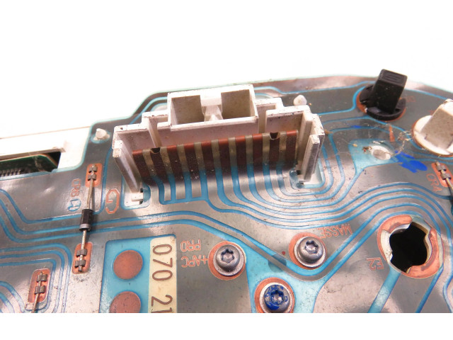 Přístrojová deska Renault Kangoo I 2003 07021622286