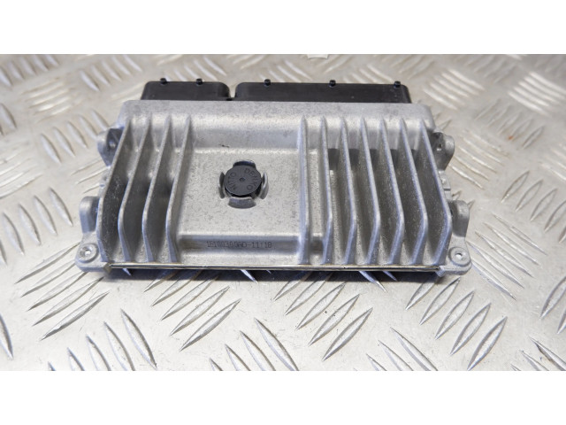 Řídící jednotka 8966147680, 8966147680 Toyota Prius (XW50) 2017