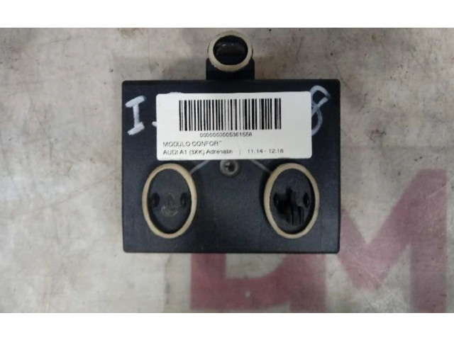 Блок комфорта 8X0959793K   Audi A1   