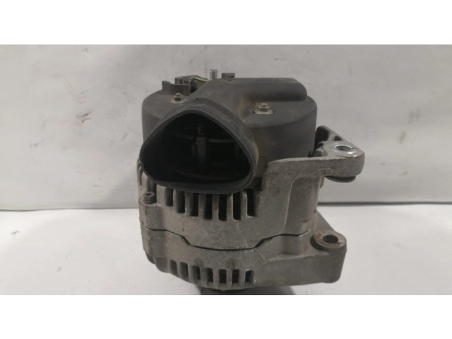 Генератор 0123510093, 5246905   Opel Vectra B 2.0     