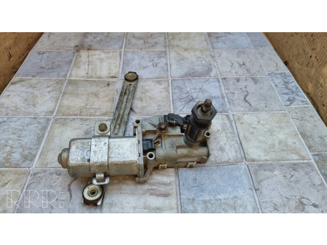 Моторчик заднего дворника 22141542, 387212G61 Land Rover Discovery