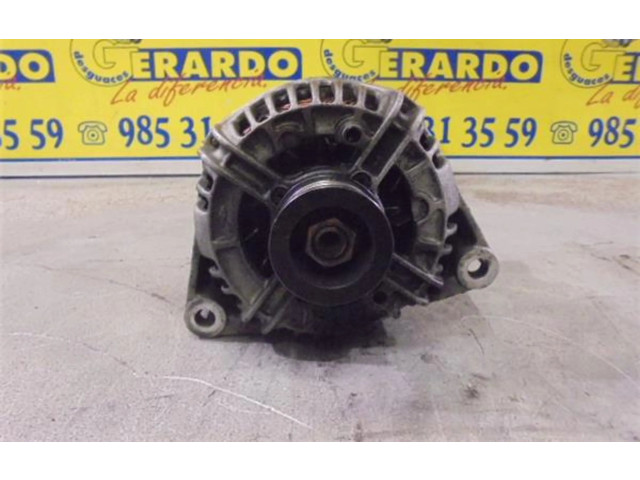 Генератор A0111542702, 0124515055   Mercedes-Benz E AMG W210      