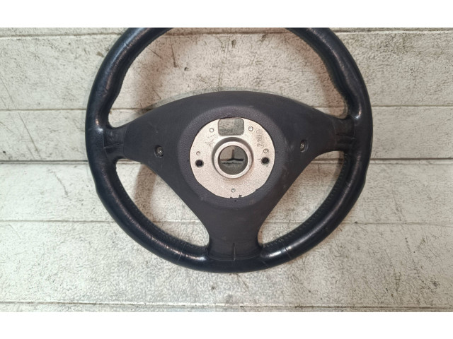 Руль Audi A6 S6 C5 4B 1997 - 2005 года 4B0124A