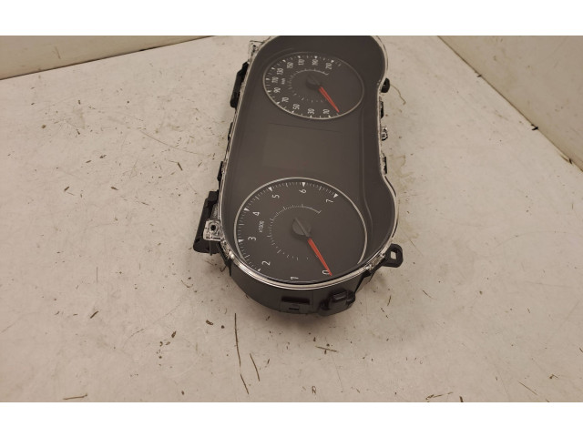 Панель приборов 248093711R, VPLB1F10A855A Dacia Sandero III