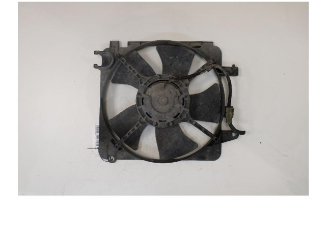 Вентилятор радиатора Chevrolet Matiz 1.0