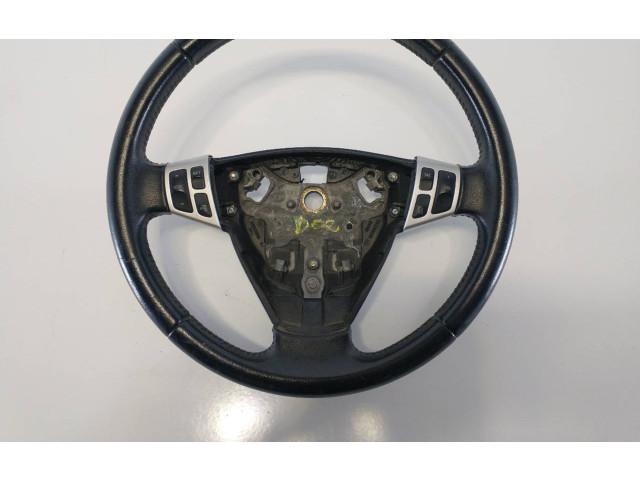 Руль Saab 9-3 Ver2 2003-2007 года